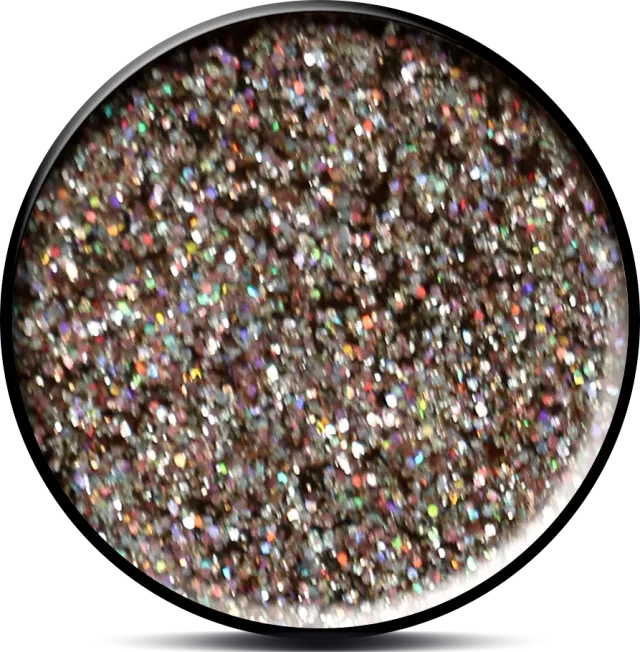 New Nails System ombretto glitter EG12 Jupiter cialda 1,5gr