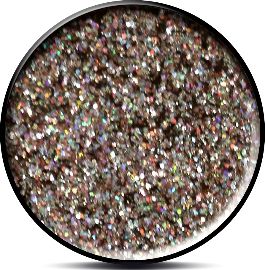 New Nails System ombretto glitter EG12 Jupiter cialda 1,5gr