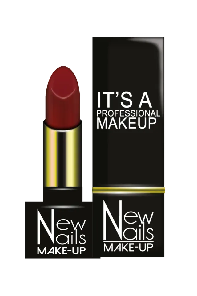 New Nails System Rossetto Stick 5gr Vellutato Ialuronico