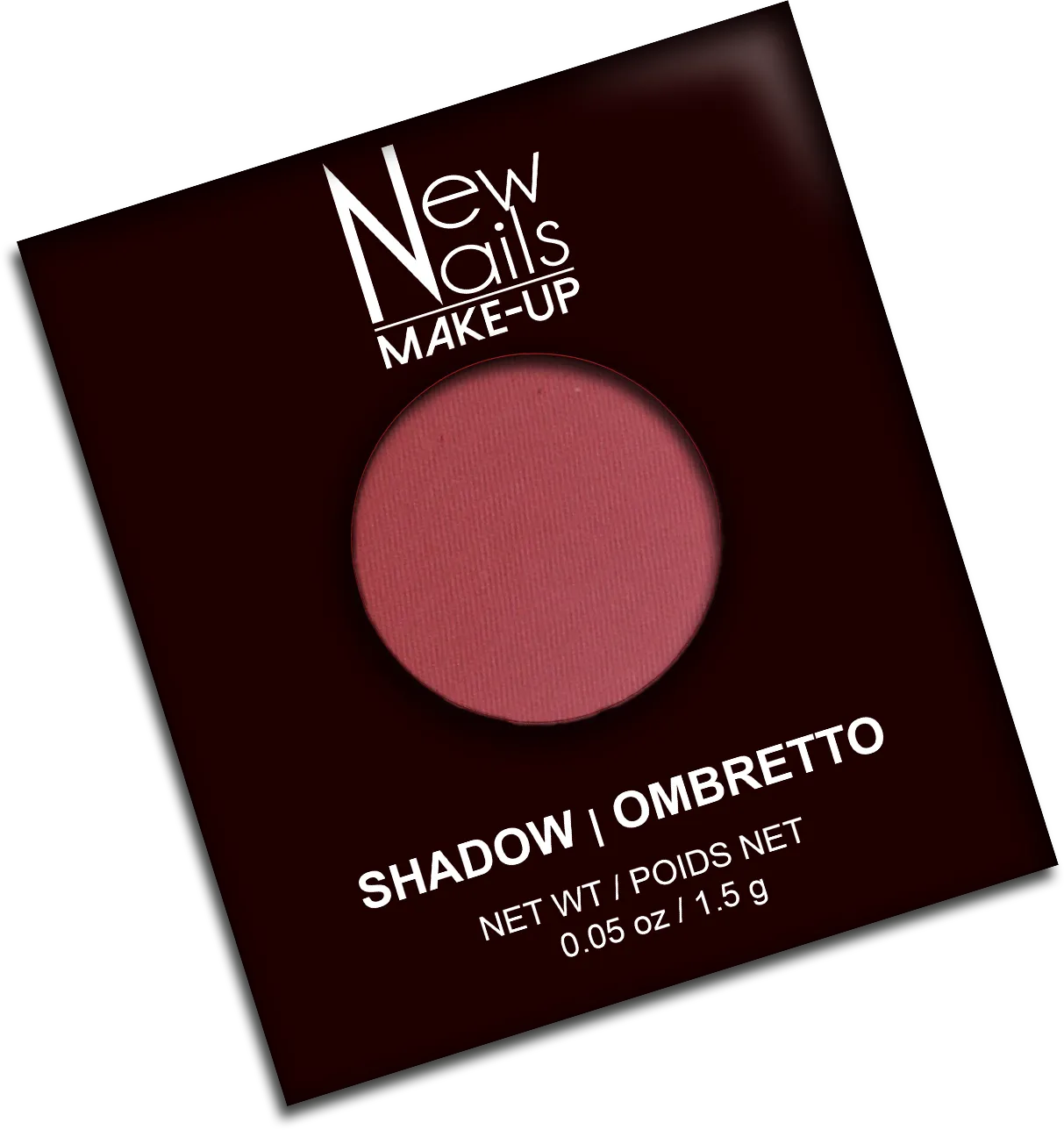 New Nails System EM35 Smile Together ombretto compatto cialda 1,5g intenso