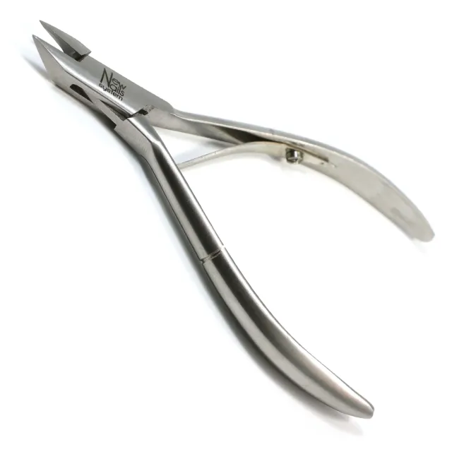 New Nails System 015 tronchese pedicure lama 12 mm
