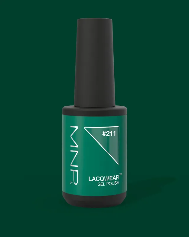 Mesauda Lacqwear 211 Guest Star semipermanente 10 ml coprente