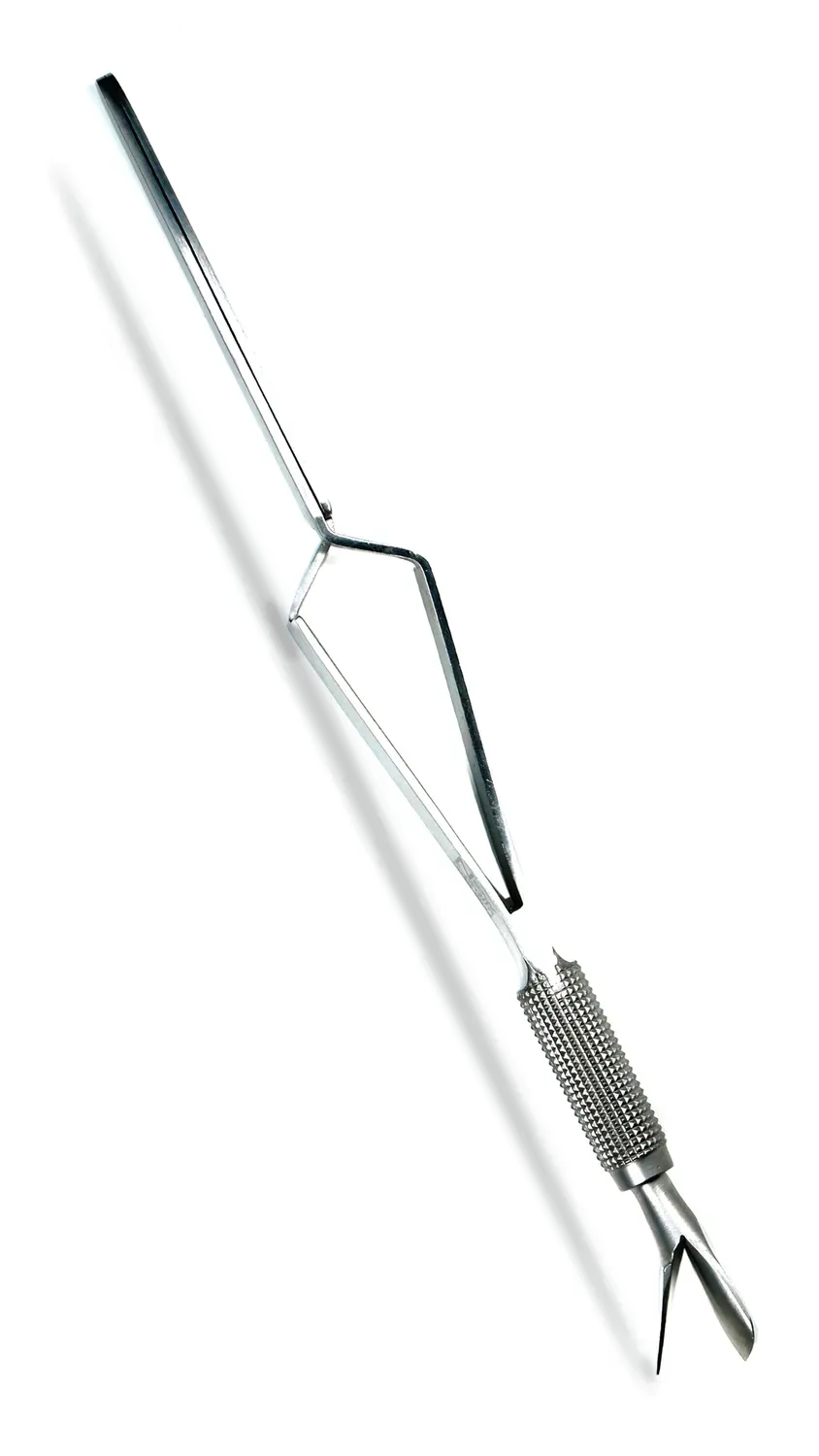 New Nails System 0048-044 Pinza Pinching Stringivalli Acciaio