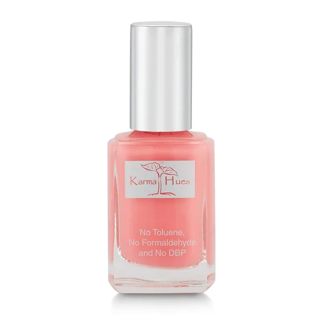 Karma Organic Skyline Sunset smalto unghie non tossico
