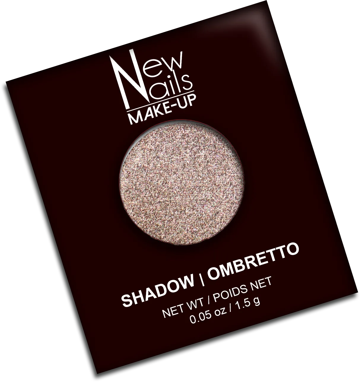 New Nails System ES19 ombretto perlato cialda 1,5 g