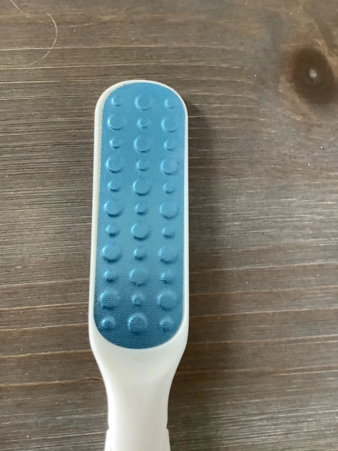 Karma Organic strumento rimozione calli pedicure professionale