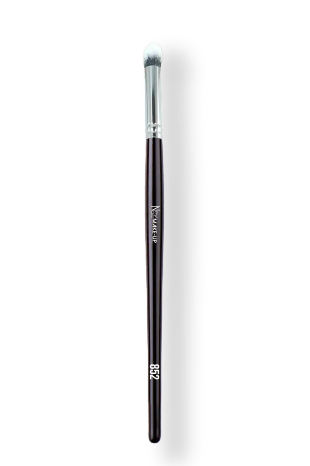 New Nails System 852 pennello trucco sfumatura occhi