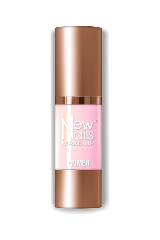 New Nails primer viso illuminante 30 ml