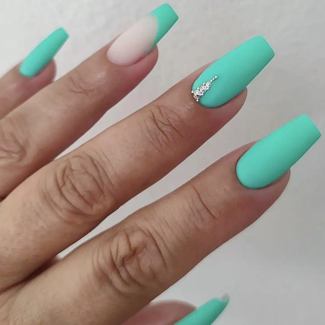 Majida Cosmetics May Breeze smalto semipermanente 8,5 ml