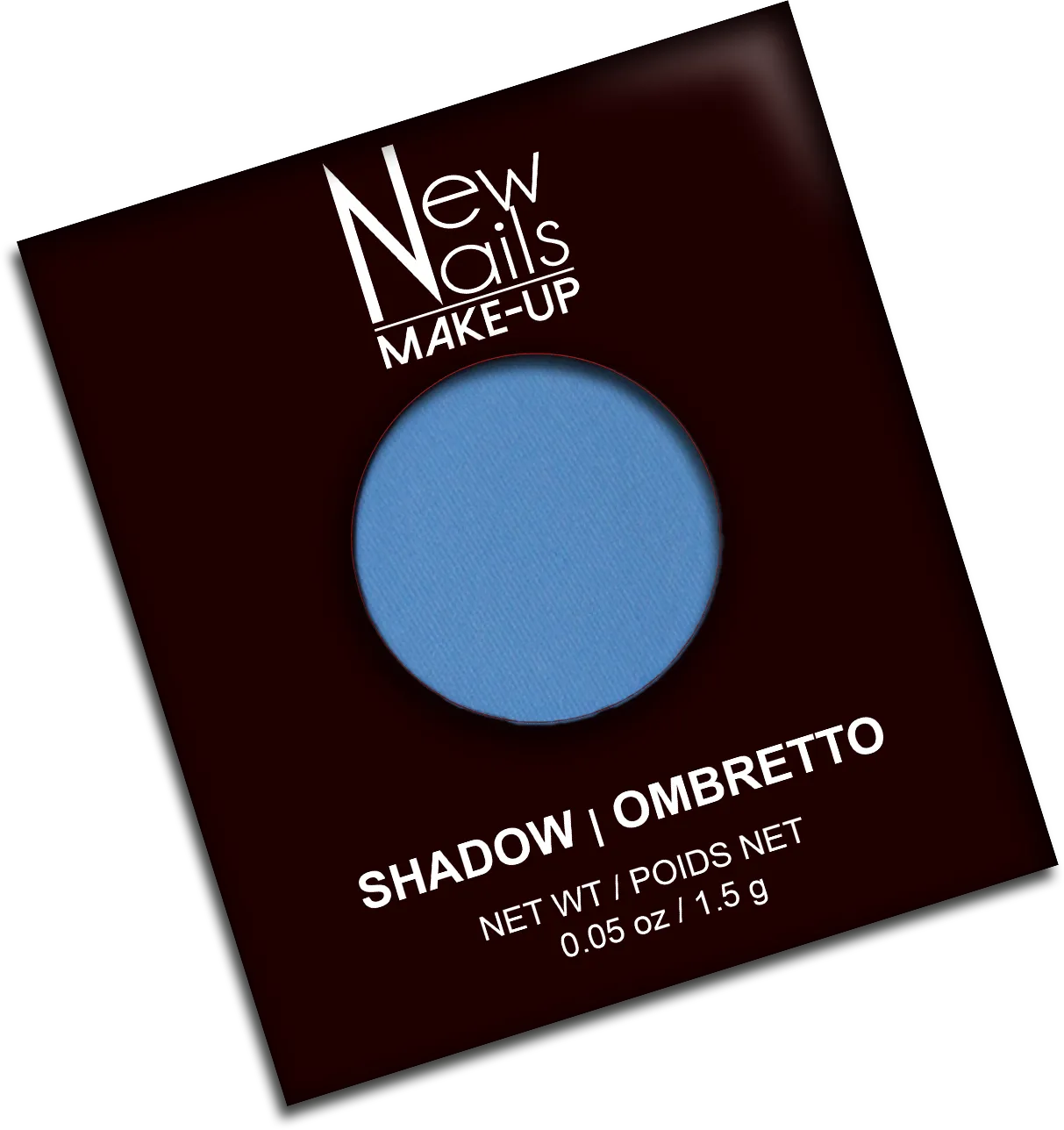 New Nails System EM51 ombretto compatto cialda 1,5 g