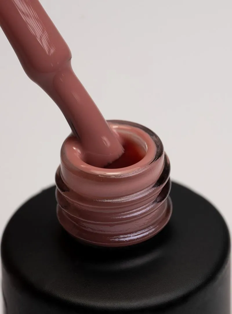 Majida Cosmetics Dusty Rose smalto semipermanente 8,5 ml coprente