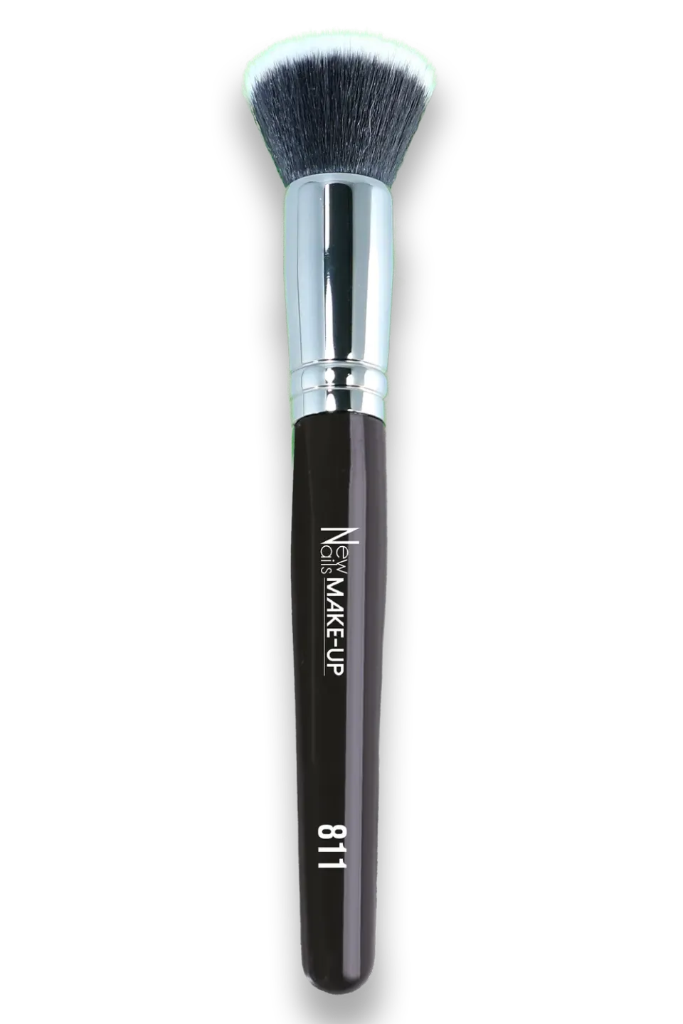 New Nails System 811 Pennello Trucco Polveri Professionale