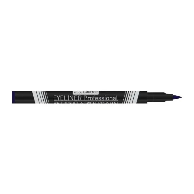 Ados Eyeliner Professional Pen 1,2 g waterproof