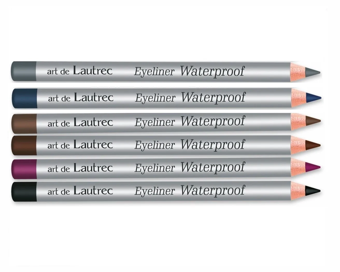 Ados matita occhi waterproof cremosa 1,2 g lunga tenuta
