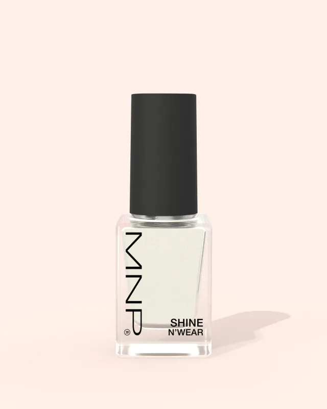 Mesauda Shine N'Wear 299 Galactic smalto classico 10 ml metallizzato