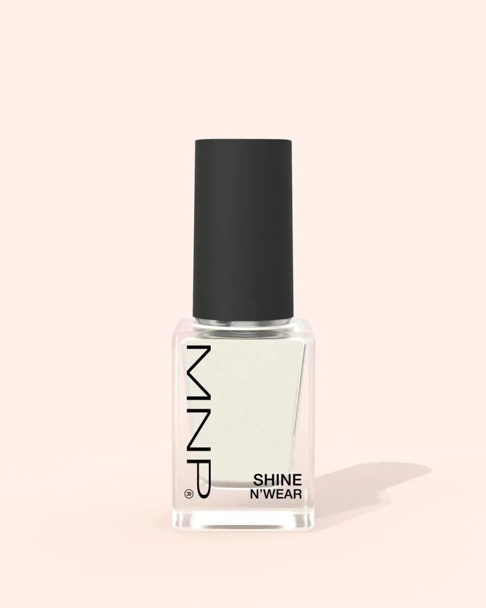 Mesauda Shine N'Wear 299 Galactic smalto classico 10 ml metallizzato