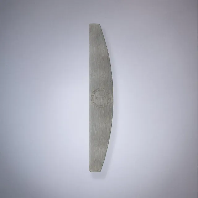 Nail Concept Lima Stainless supporto lime acciaio riutilizzabile