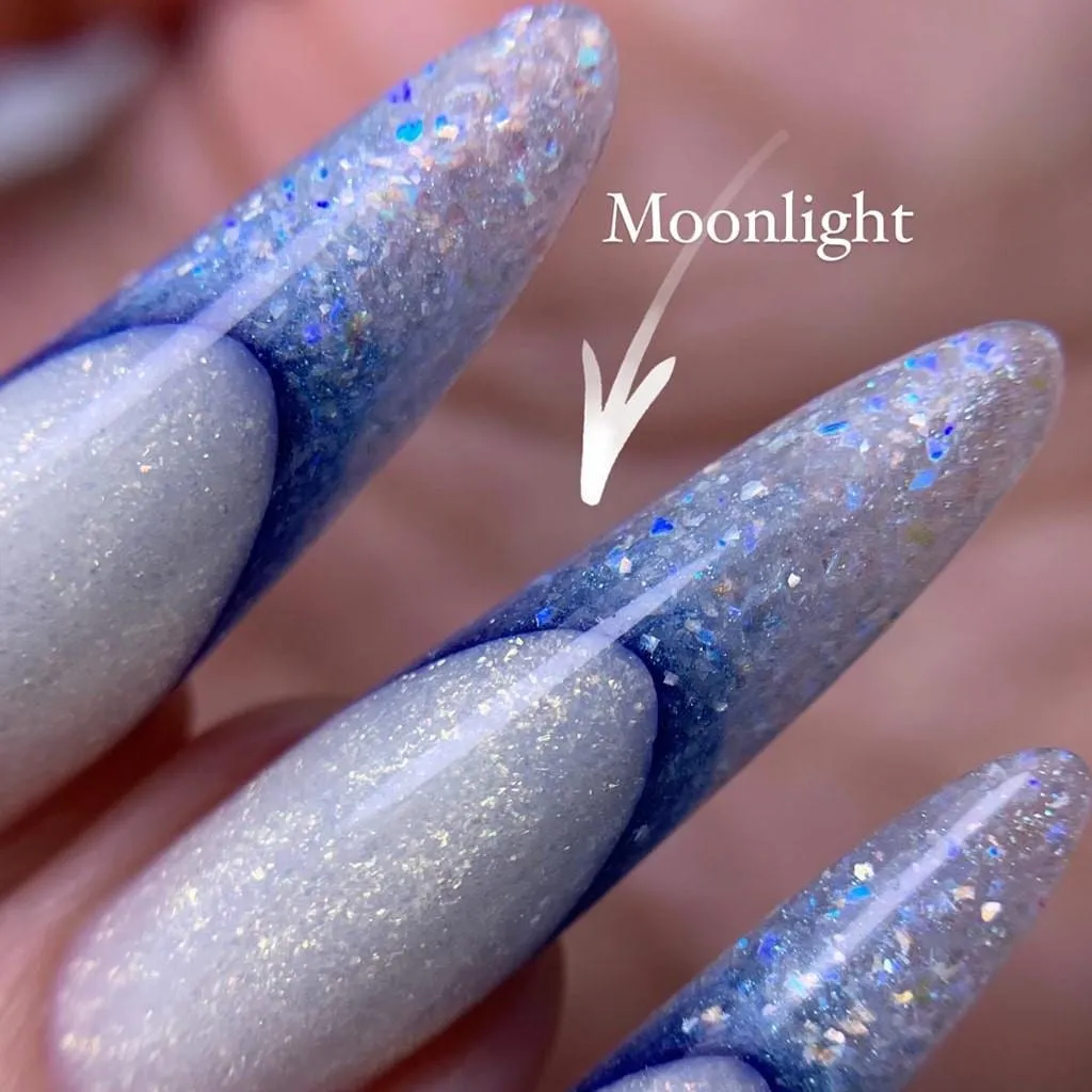 Majida Cosmetics Acrygel Moonlight acrygel 15ml resistente