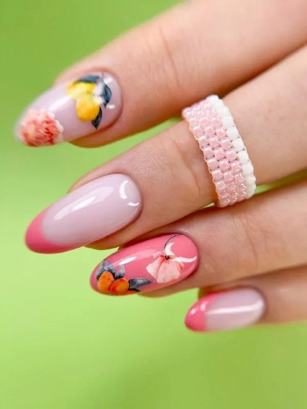 Majida Lollipop Gel Polish smalto semipermanente 8,5 ml coprente