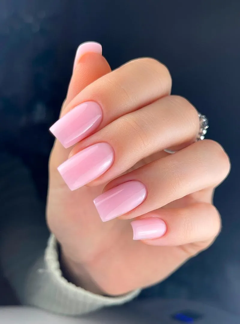 Majida Cosmetics Professional Gel Pink Caramel 15ml coprente