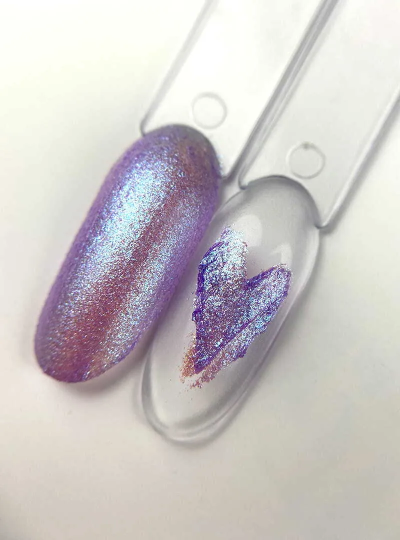 Majida Cosmetics Fairy Art Gel 03 gel nail art pigmentato