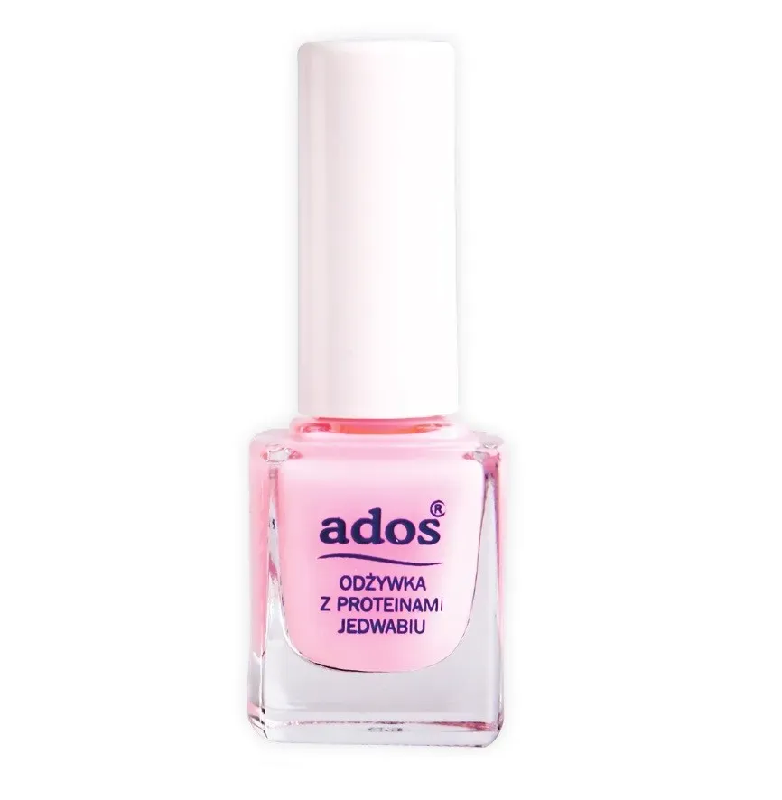 Ados Silk Proteins n.09 balsamo unghie 8 ml rinforzante