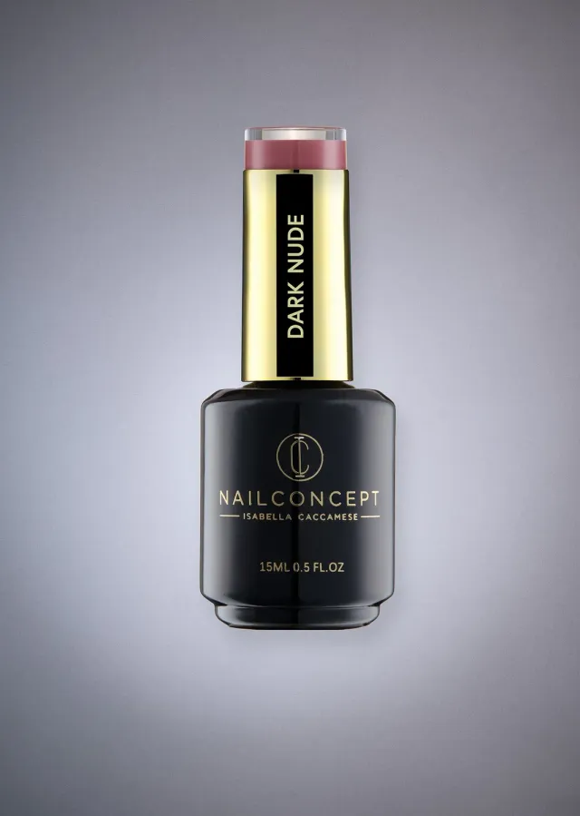Nail Concept INKColor Dark Nude smalto semipermanente 15ml