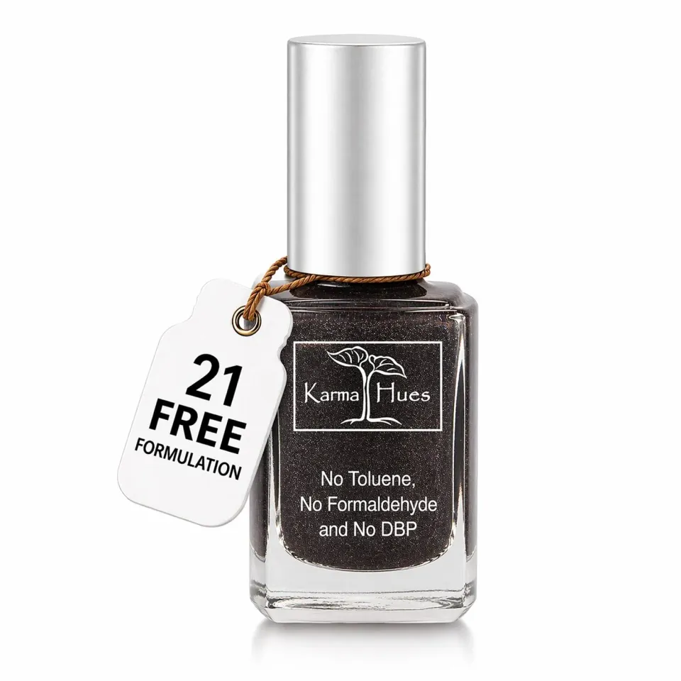 Karma Organic Midnight in Times Square smalto non tossico