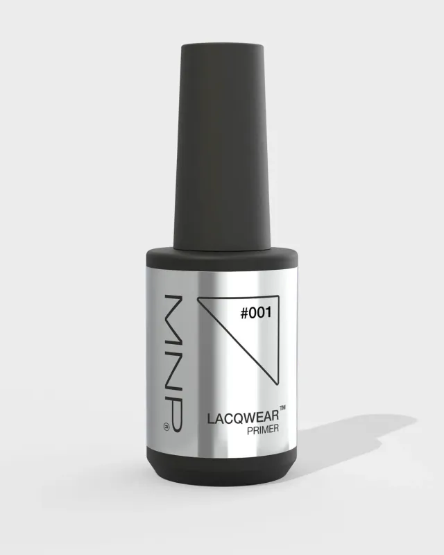 Mesauda Lacqwear Primer non acido 10ml senza HEMA
