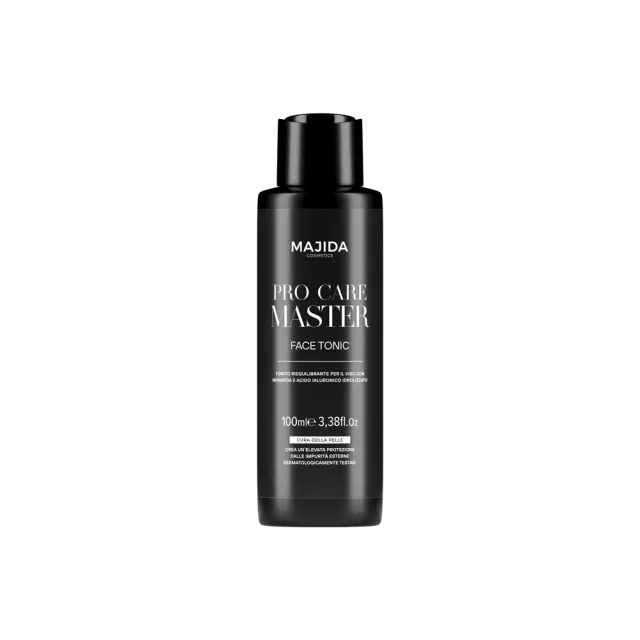 Majida Pro Care Master tonico viso 100 ml idratante