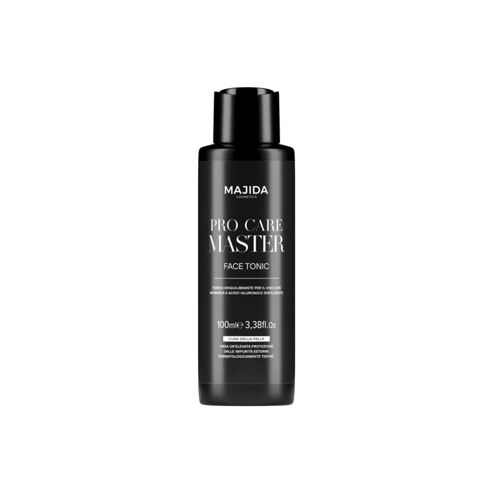 Majida Pro Care Master tonico viso 100 ml idratante