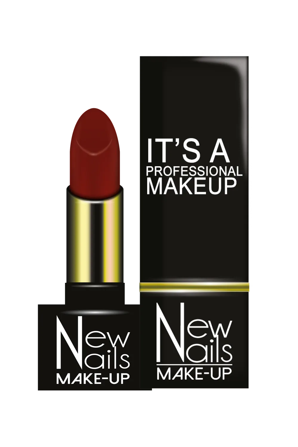 New Nails System Rossetto Stick 5gr Vellutato Ialuronico