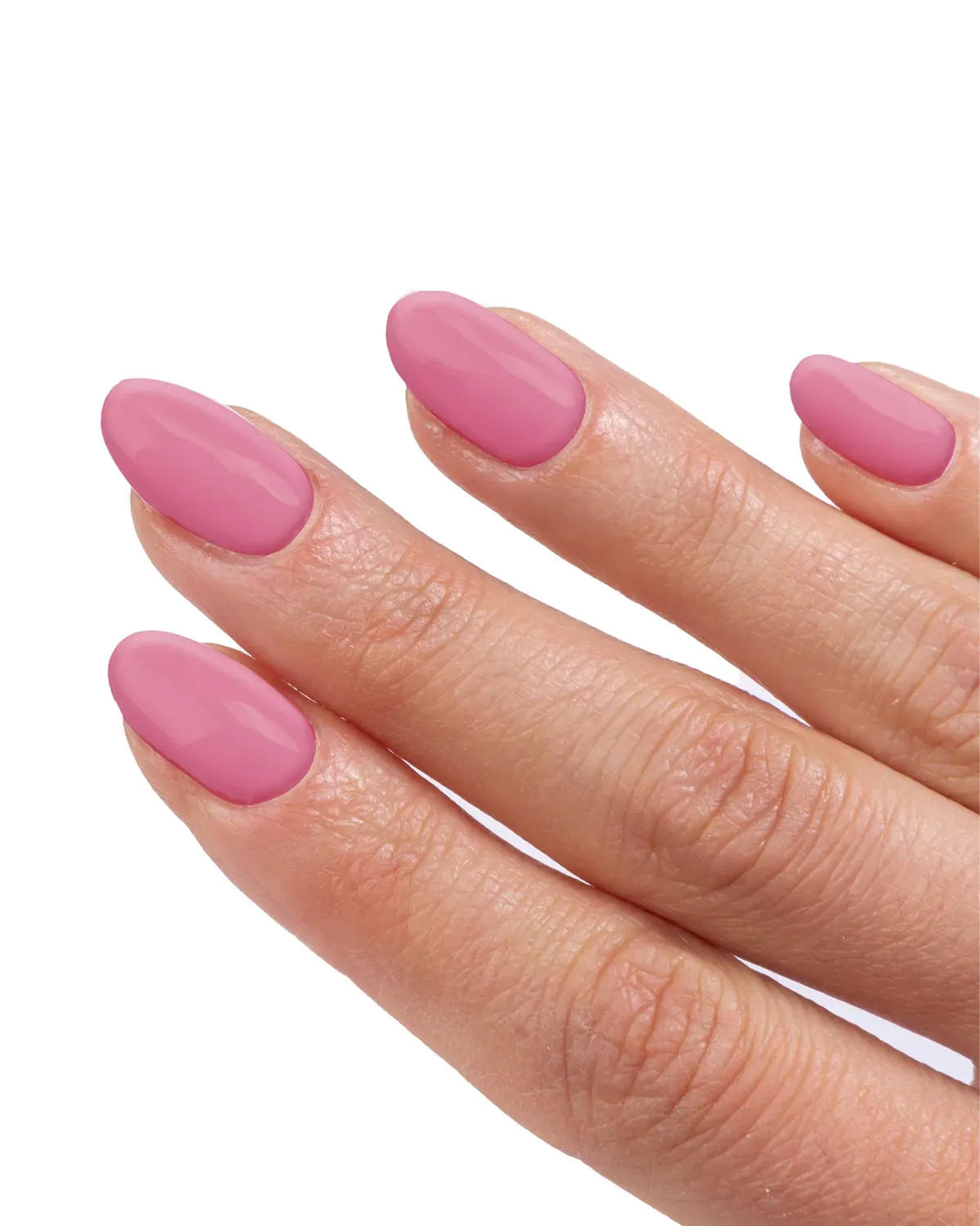 Mesauda Shine N'Wear 291 Honey Bunny smalto 10 ml rosa