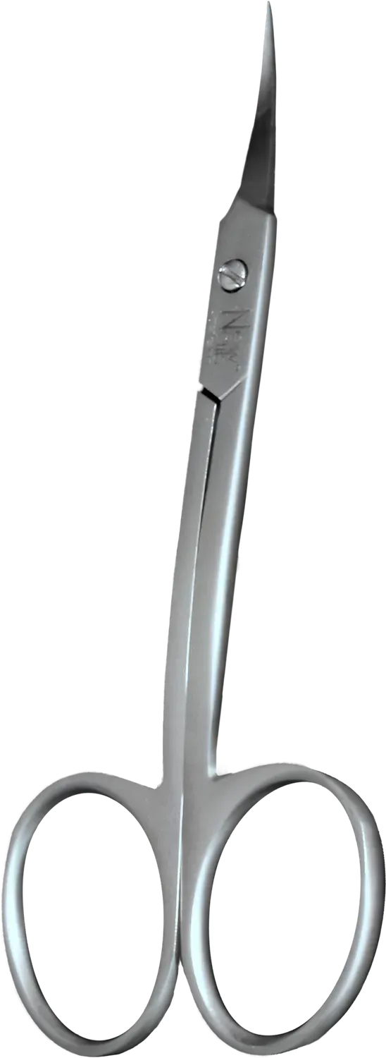 New Nails System 0042-003 Russian forbicine cuticole ultrasottili