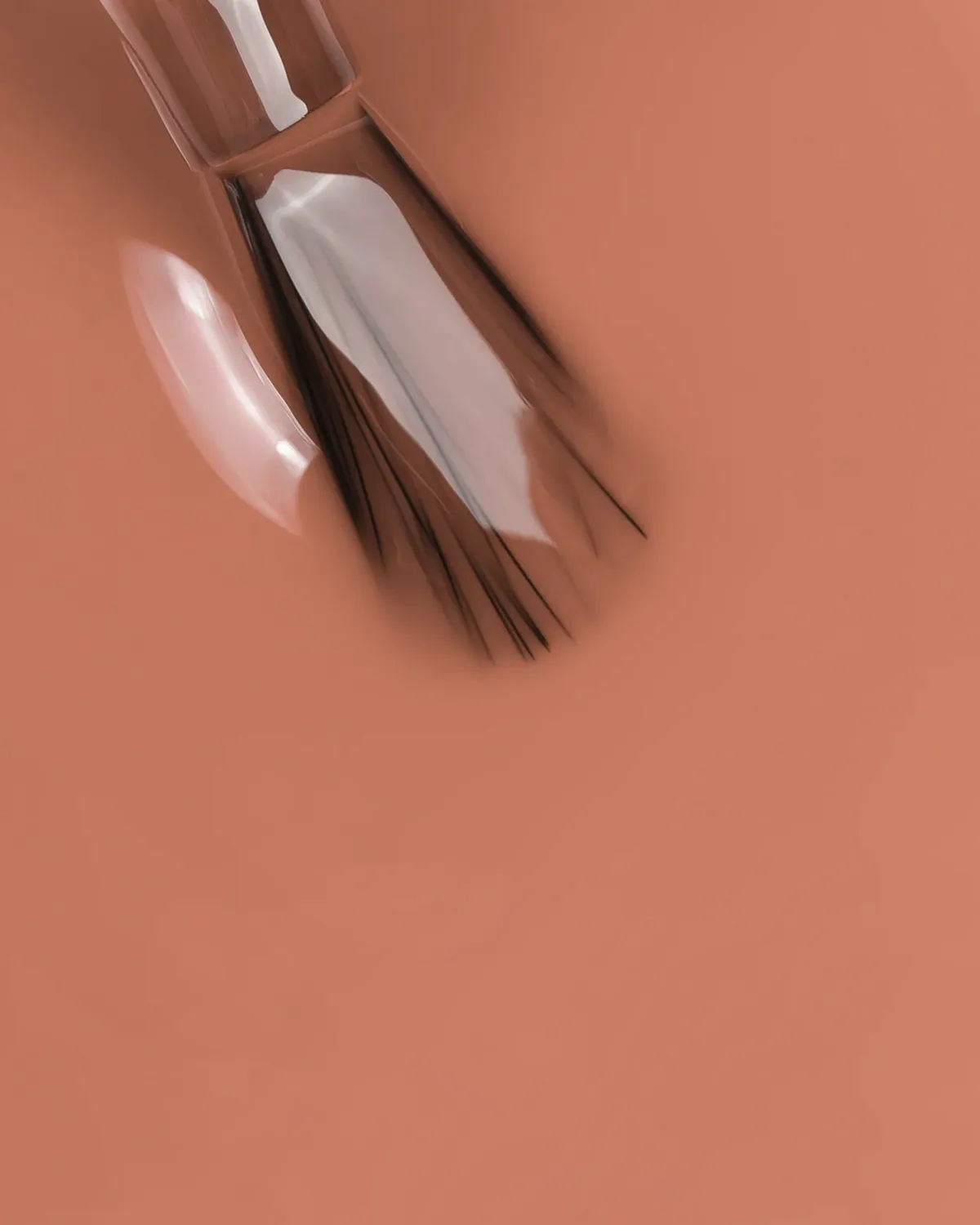 Mesauda Shine N'Wear 223 Broadway smalto classico 10 ml nude