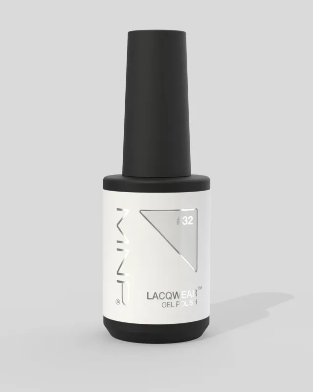 Mesauda Lacqwear 32 Cinderella semipermanente 10ml brillante