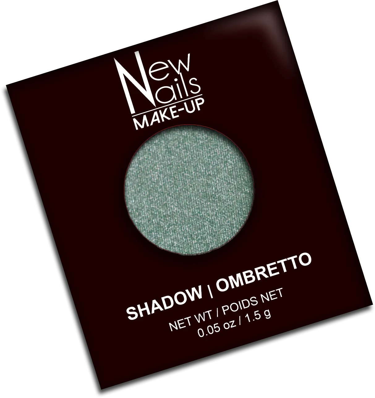 New Nails ES50 ombretto perlato cialda 1,5 g