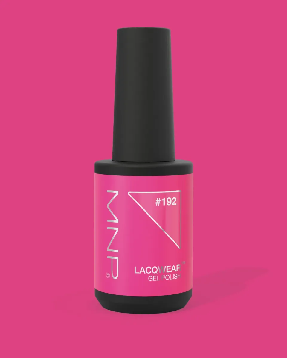Mesauda Lacqwear 192 Hectic Inside smalto semipermanente 10ml coprente