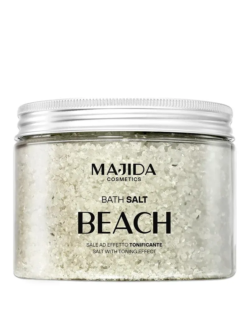 Majida Beach sali podalici Mar Morto 500 g rigeneranti