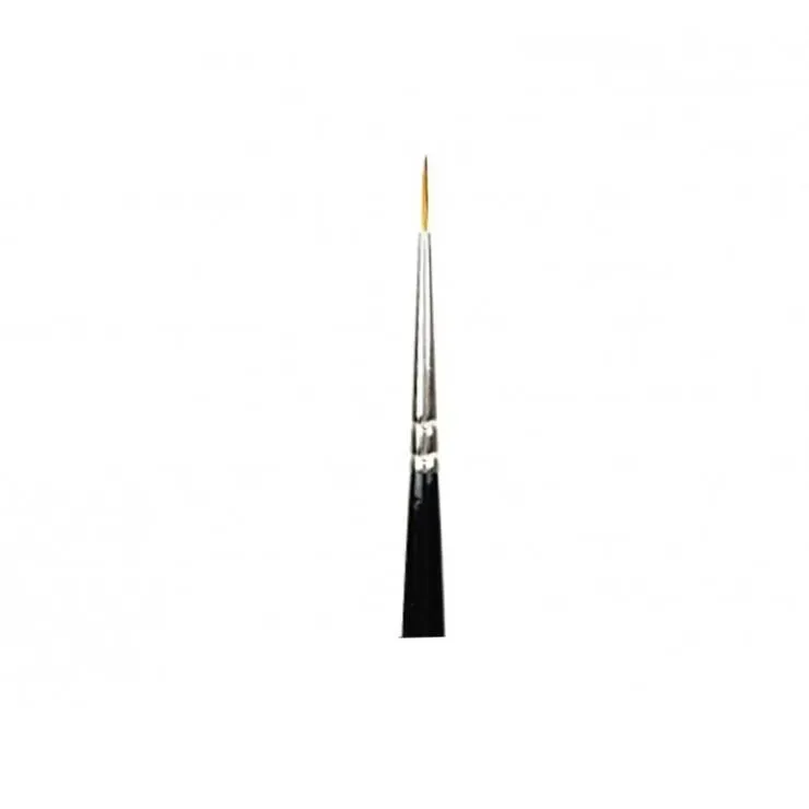 Majida Cosmetics 10/0 Nail Art pennello martora linee sottili