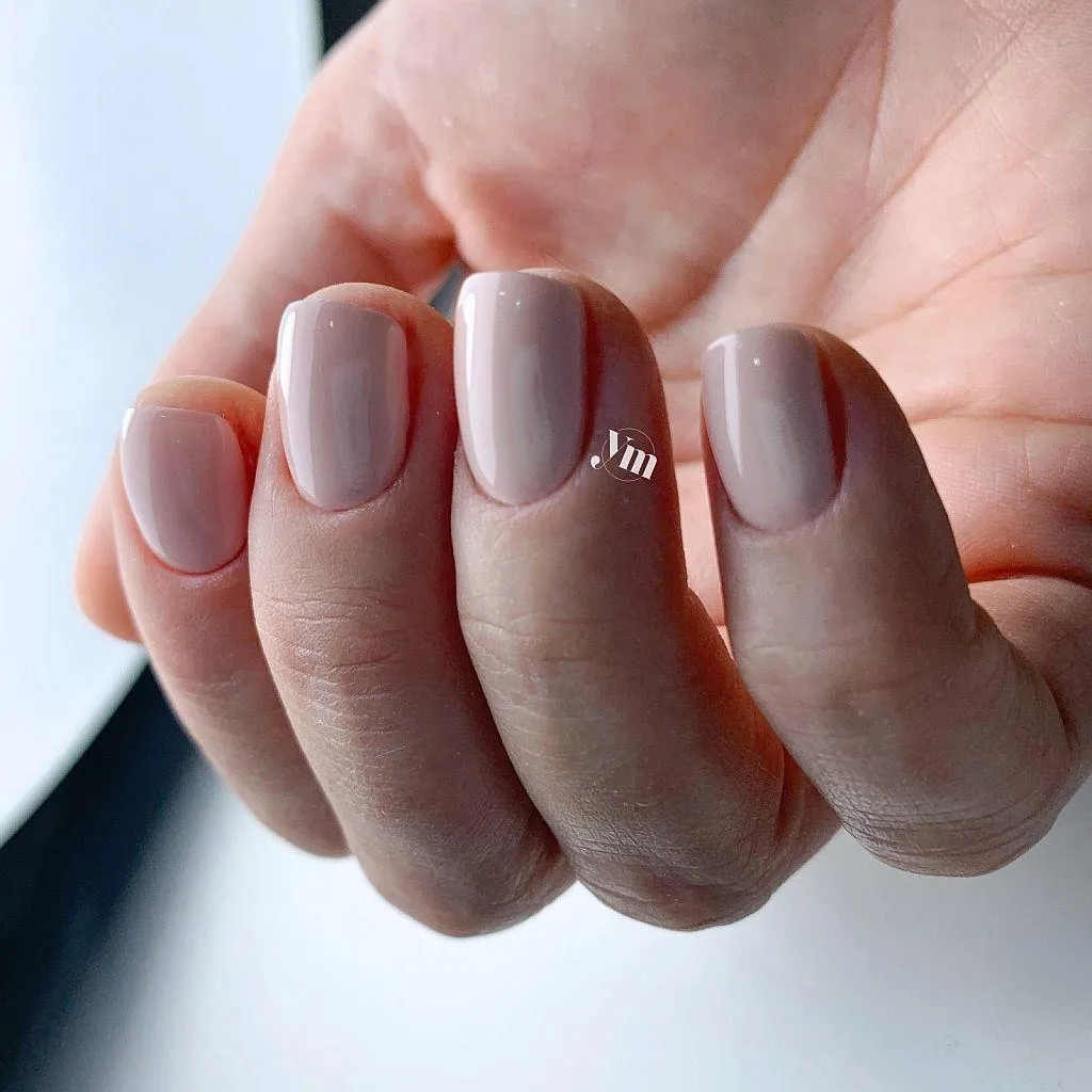Majida Cosmetics Nude Story gel polish semipermanente 8,5 ml