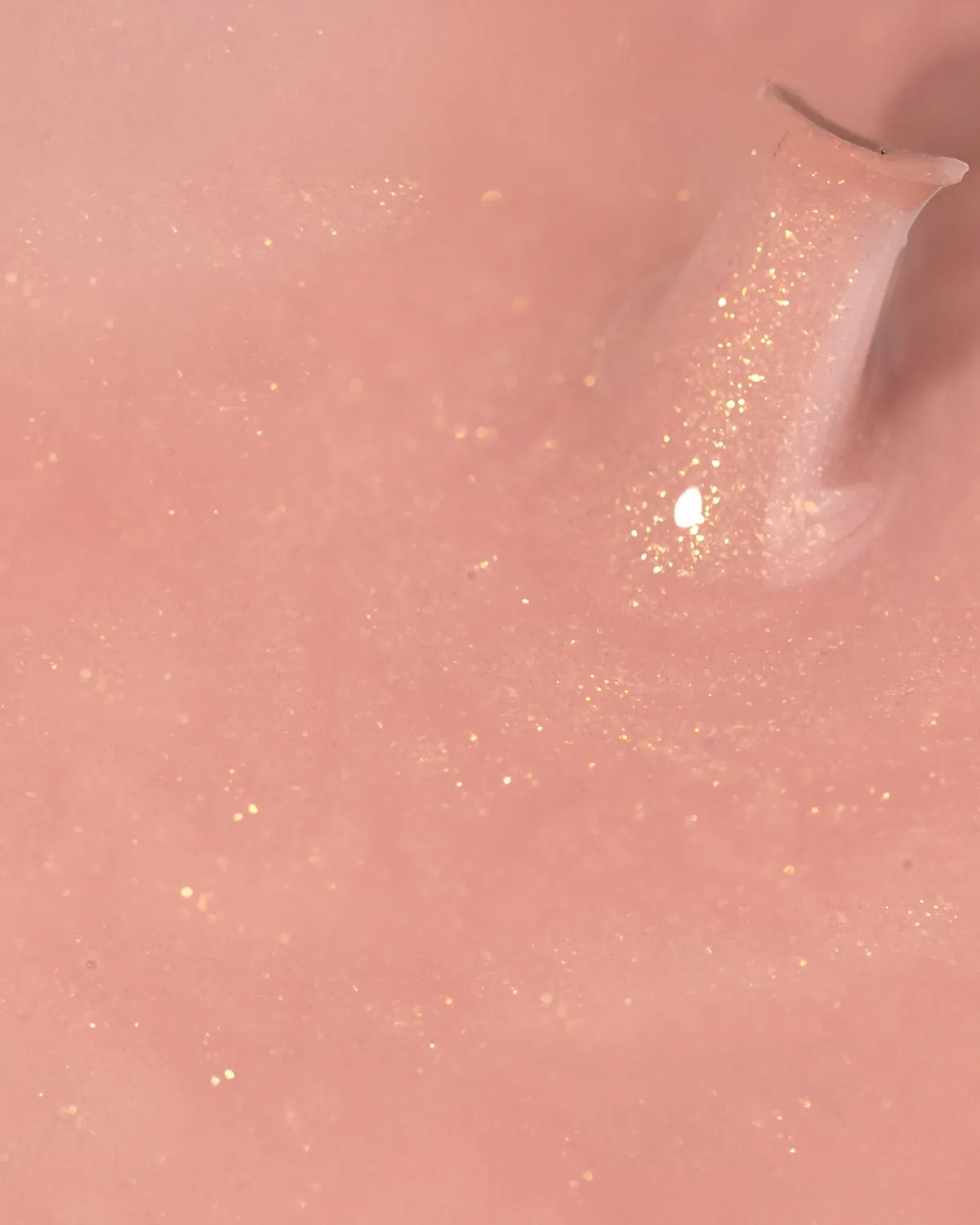 Mesauda Overlay Fiber Base 106 Rhodonite base 14 ml rinforzante