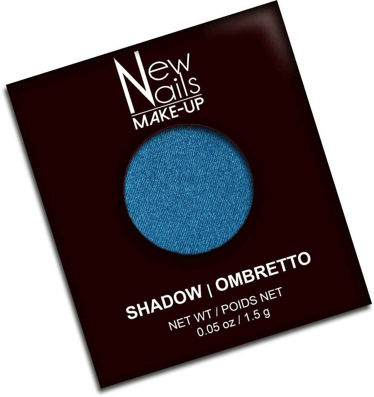 New Nails System Ombretto Perlato ES47 Solo Cialda