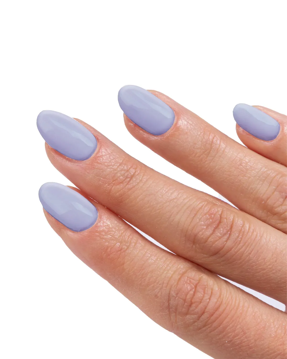 Mesauda Shine N'Wear 283 Little Cloud smalto 10 ml azzurro lucido