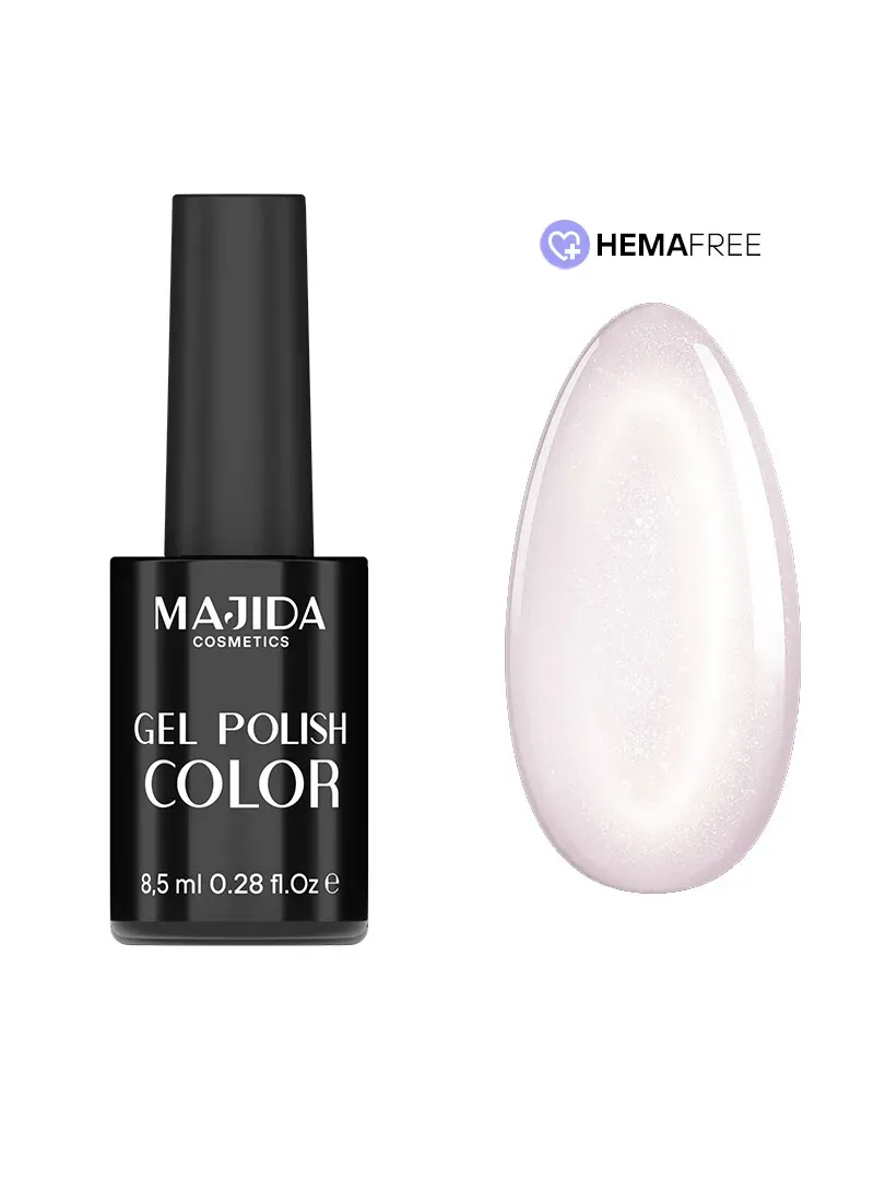 Majida Cat Eye Velvet 01 smalto semipermanente 8,5 ml magnetico