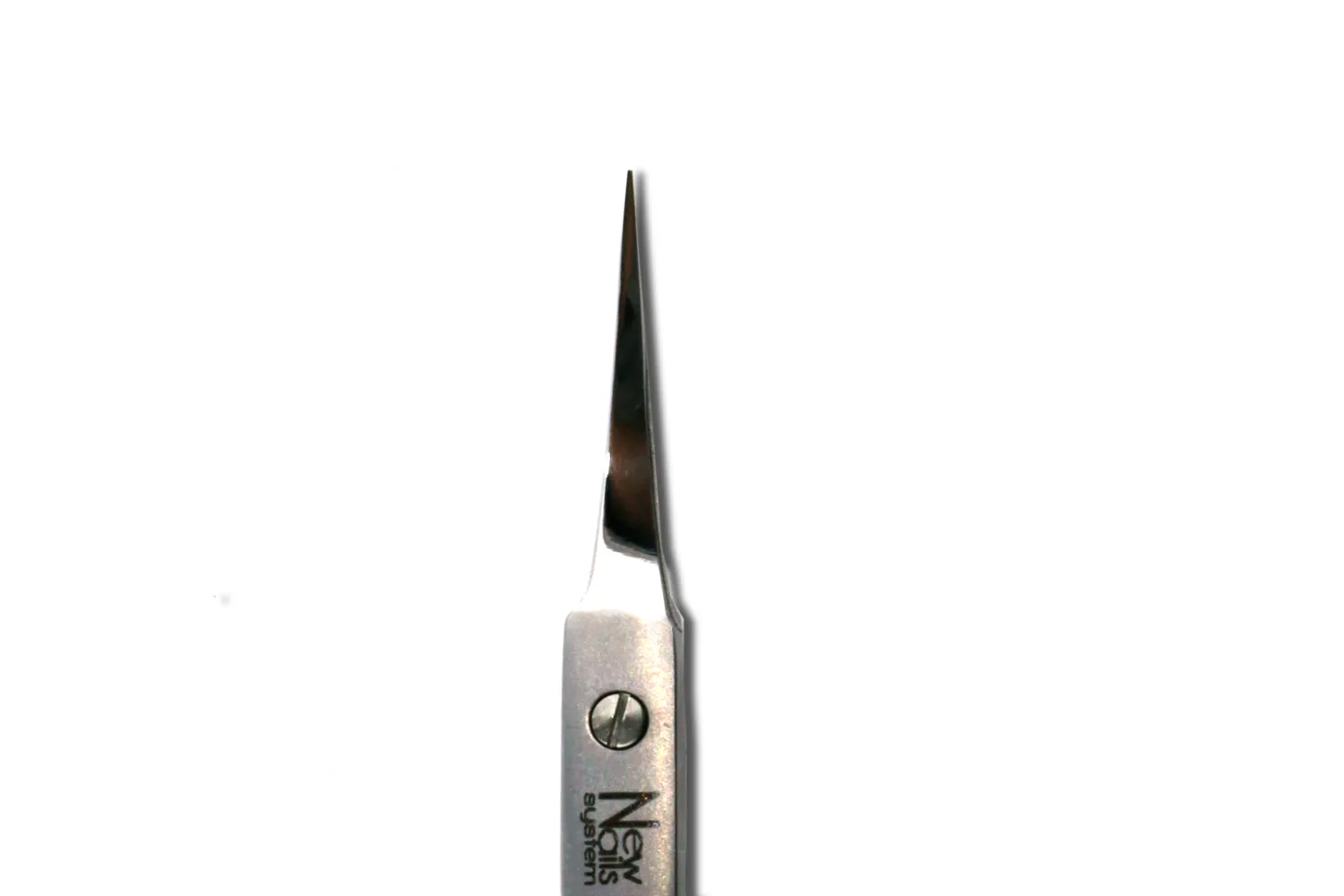 New Nails System 0042-003 Russian forbicine cuticole ultrasottili