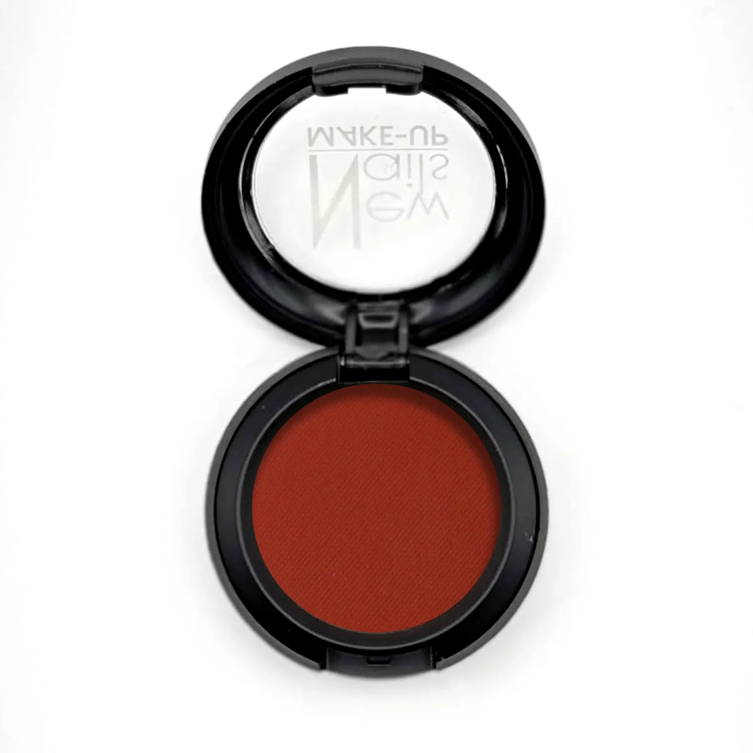 New Nails System EM22 Orange Juice ombretto cialda 1,5 g arancione