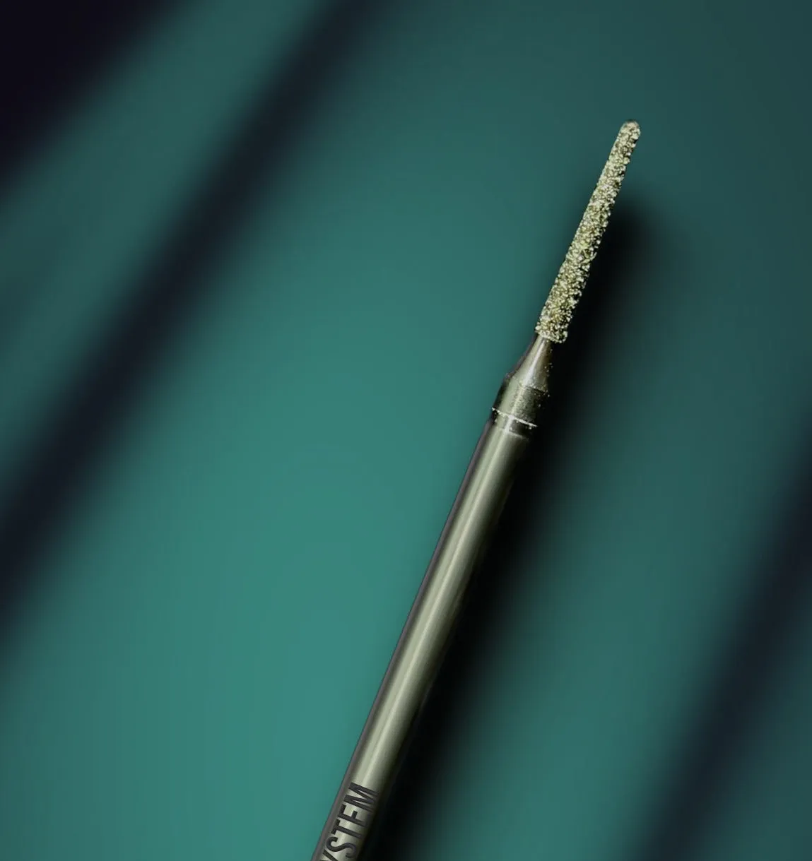 New Nails System Stick punta fresa manicure diamantata