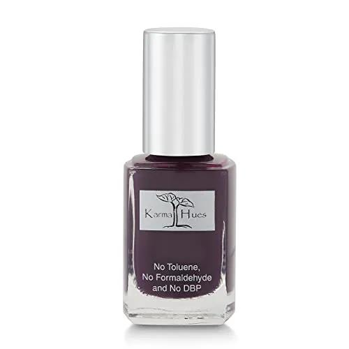 Karma Organic Bowery After Dark smalto 12 ml non tossico