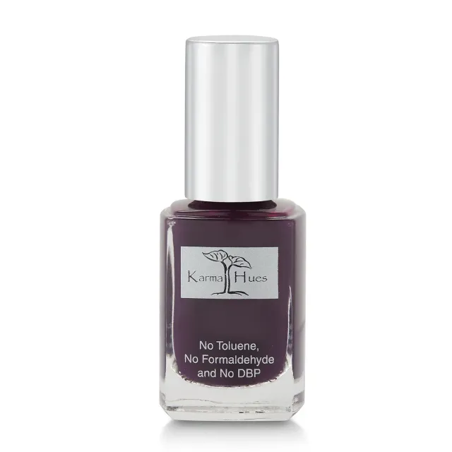 Karma Organic Bowery After Dark smalto 12 ml non tossico